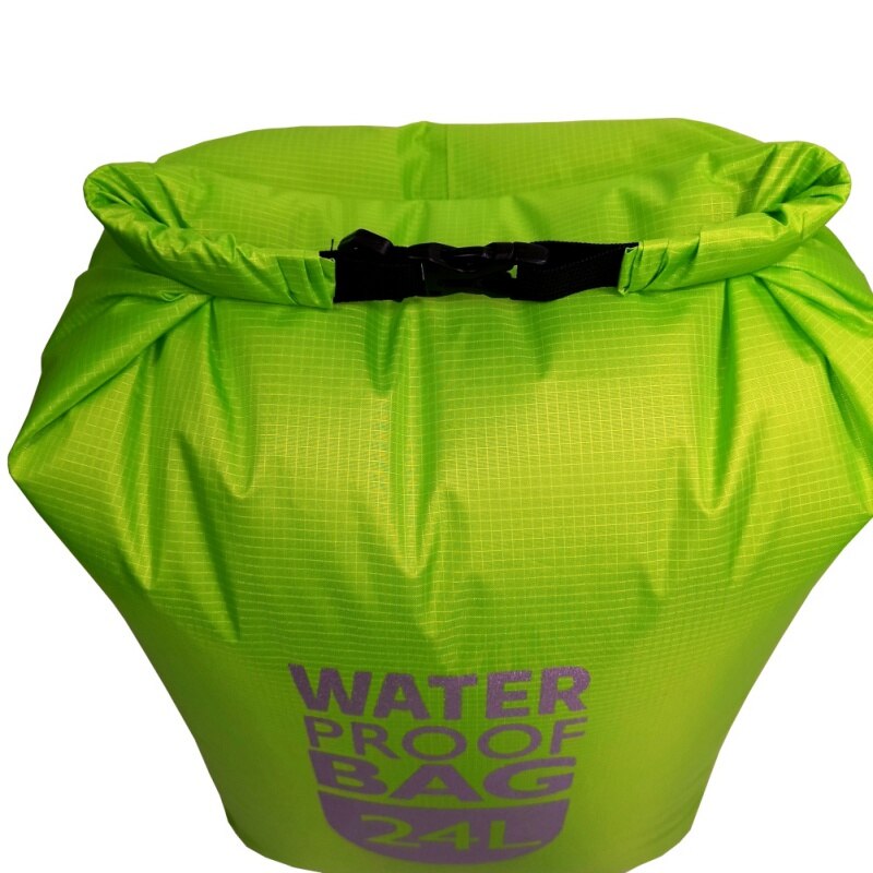 Outdoor Waterproof Dry Bag Pack Swimming Rafting Kayaking River Trekking Floating Sailing Canoing Boating Water Resist Bag