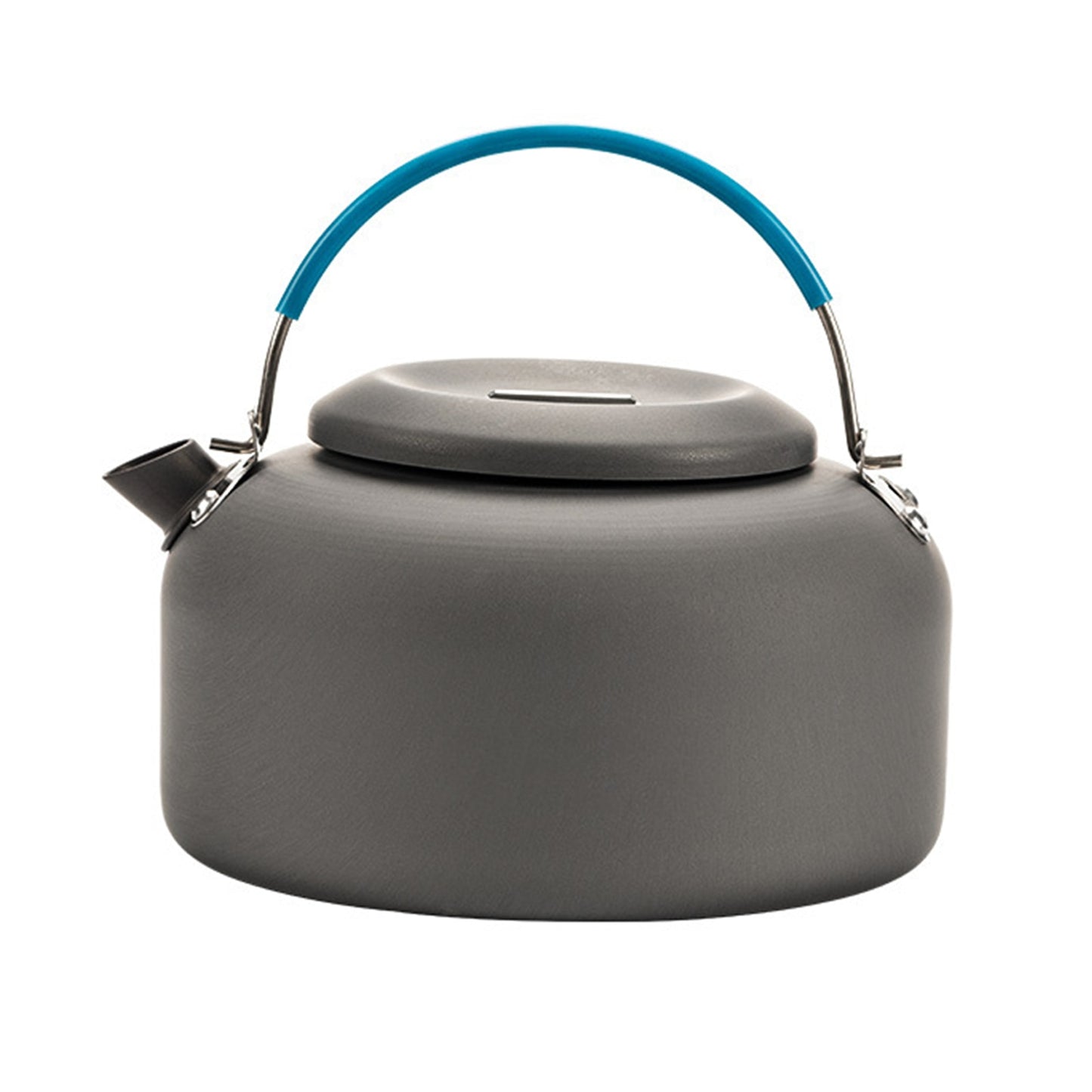 0.8L/1.4L Outdoor Camping Teapot/Coffee Pot