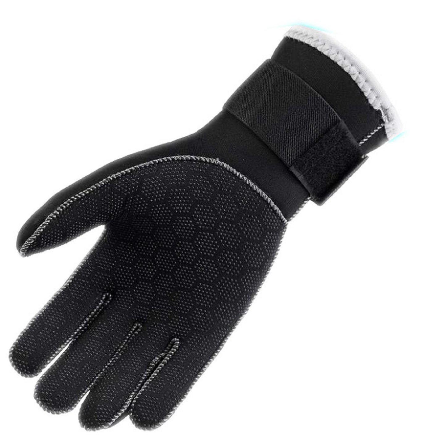 3MM Neoprene Swimming Gloves