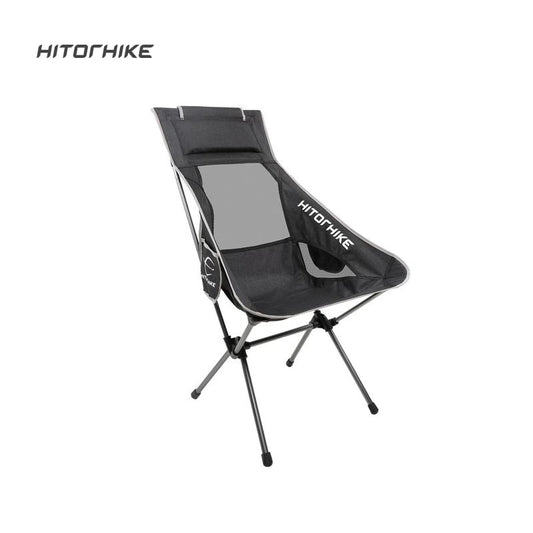 Outdoor Moon Lightweight Folding Fishing, Camping, Chair