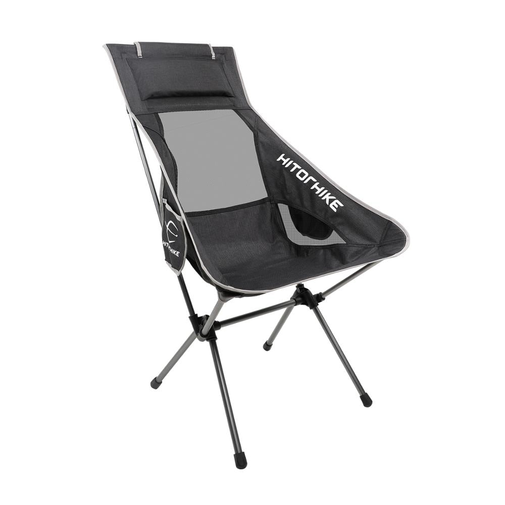 Outdoor Moon Lightweight Folding Fishing, Camping, Chair