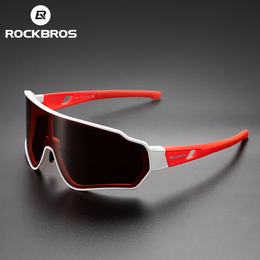 Men Women Outdoor Sport Hiking Sunglasses