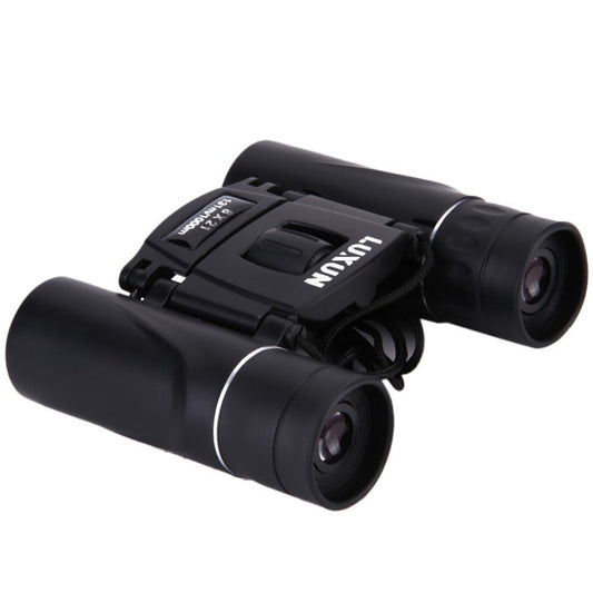 8x21 HD Binoculars 1000M Long Range Folding Mini Telescope Optics For Hunting Sports Outdoor Camping Travel