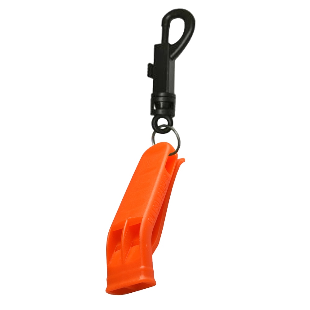 1/5/10pcs Sports/Emergency Whistle