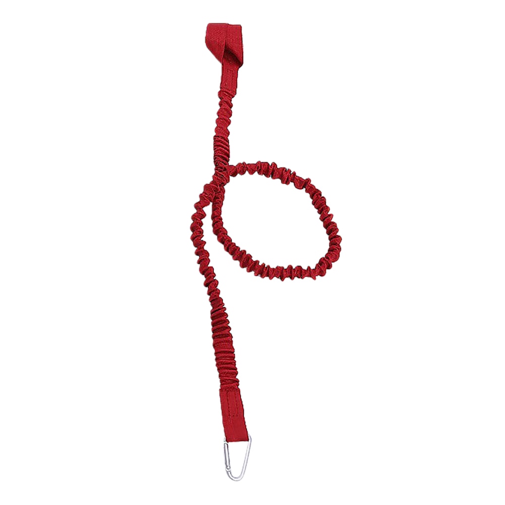 1PC Elastic Paddle/Rod Leash