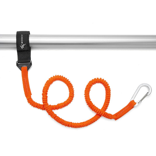 1PC Elastic Paddle/Rod Leash