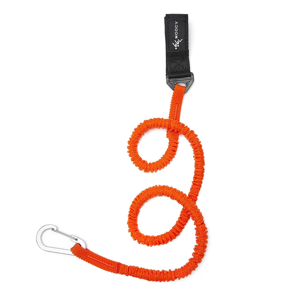 1PC Elastic Paddle/Rod Leash